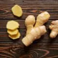 Hogyan enni ginger root Hogyan enni ginger root