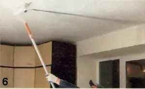 Mi a mennyezet primer Mi a mennyezet primer