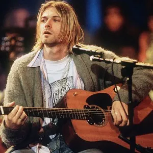 Mi grunge