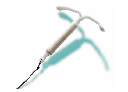 Méhen belüli hormonális spirál Méhen belüli hormonális spirál