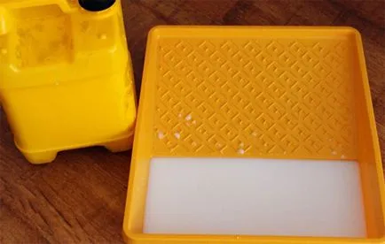 Mi a mennyezet primer Mi a mennyezet primer