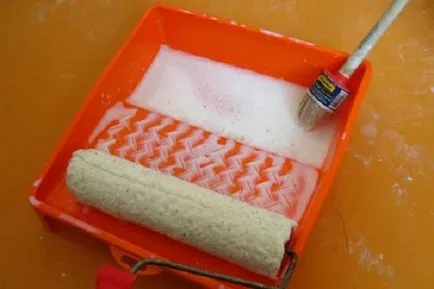 Mi a mennyezet primer