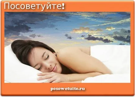 Hallani egy álom, mint a