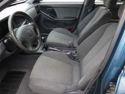 Ahogy Hyundai Elantra Ahogy Hyundai Elantra