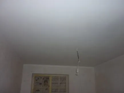 Mi a mennyezet primer Mi a mennyezet primer