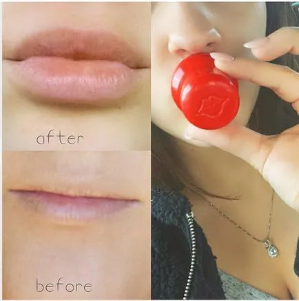 Lips, mint egy kacsa Lips, mint egy kacsa