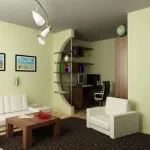 Hogyan verte a csarnok a lakásban