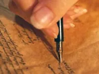 Mi teszi a tinta