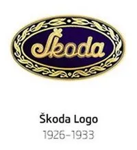 Mi az ikon Skoda