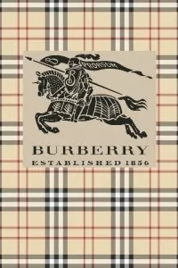 Burberry meg