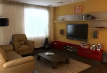Hogyan verte a csarnok a lakásban