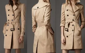 Burberry meg