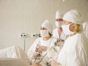 Hogyan alakult ki a kórház Hogyan alakult ki a kórház