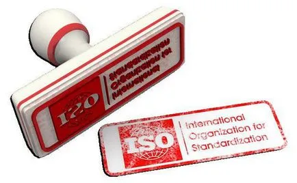 Mi az ISO szabványok Mi az ISO szabványok
