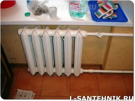 Az akkumulátor az, ami a