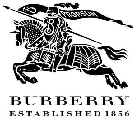 Burberry meg