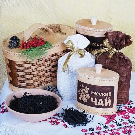 Hogyan készüljünk tea fűzfa tea