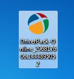 Hogyan kell telepíteni driverpack megoldás