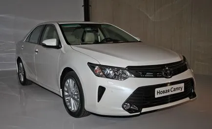Mi a legjobb Toyota Camry Mi a legjobb Toyota Camry