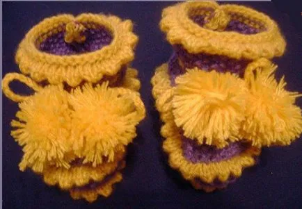 Hogyan készítsünk egy pompom csomagok Hogyan készítsünk egy pompom csomagok