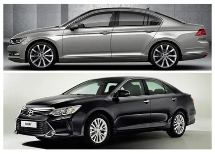 Mi a legjobb Toyota Camry Mi a legjobb Toyota Camry