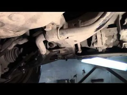Renault Logan javítási saját kezébe Renault Logan javítási saját kezébe