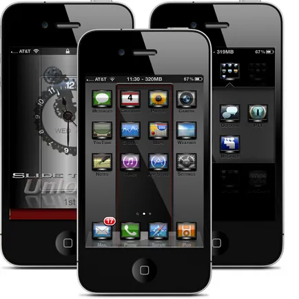 Jailbreak iPad, mi ez