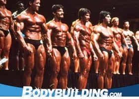 Mit vettem Arnold