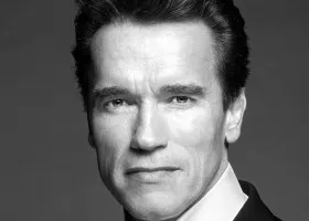 Mit vettem Arnold