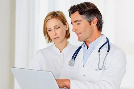 Hogyan működik bronchitis