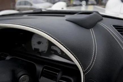 Ahogy obtyanut panel vázák