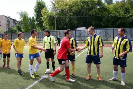 A sportlövészet A sportlövészet