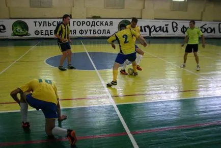 A sportlövészet A sportlövészet
