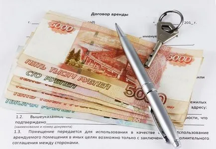 Hogyan kiadó ingatlanok