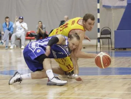 A sportlövészet A sportlövészet