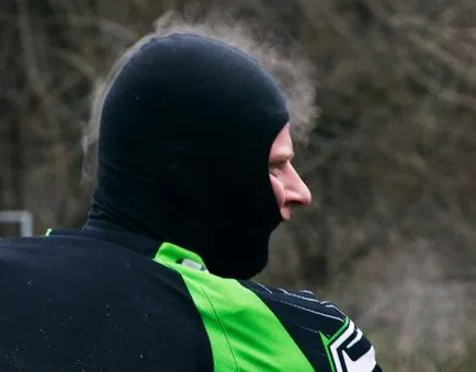 A sportlövészet A sportlövészet