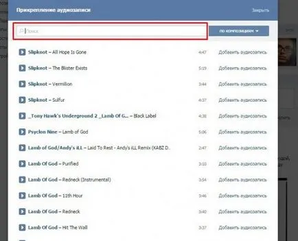 Hogyan adjunk egy üzenetet egy csoport Hogyan adjunk egy üzenetet egy csoport