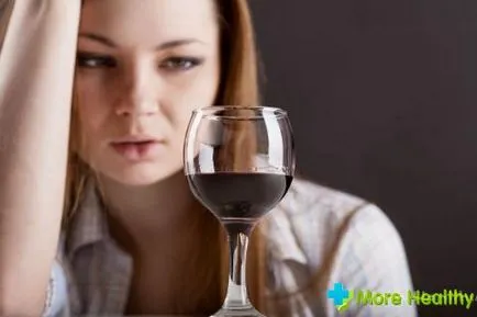 Hogyan gyógyítja az alkoholizmus otthon