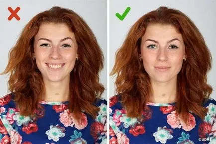 Ahogy sfotkatsya magát