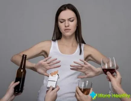 Hogyan gyógyítja az alkoholizmus otthon