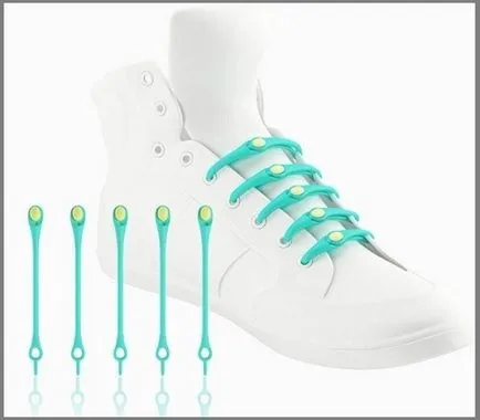 Mint tudod csipke fel cipők