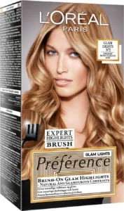 L'Oreal hajfesték színe L'Oreal hajfesték színe