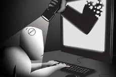 Ahogy követnek az interneten Ahogy követnek az interneten