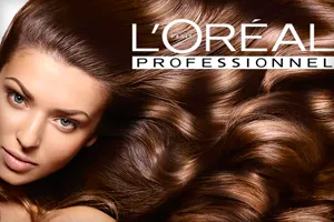 L'Oreal hajfesték színe
