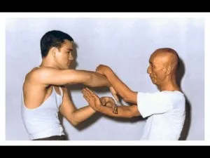 Hogyan lehet megtanulni kung fu otthon