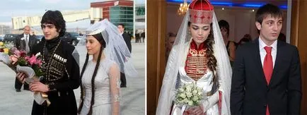 Hogyan ellopni egy menyasszony