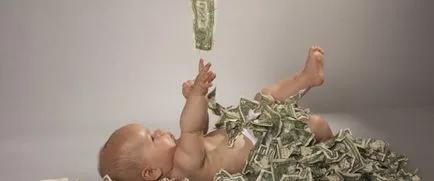 Hogyan kell fizetni a szülési szabadság