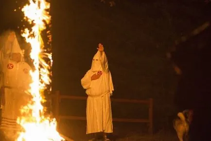 Kuklus klán, hogy Kuklus klán, hogy