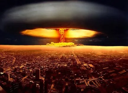 Mi az atombomba