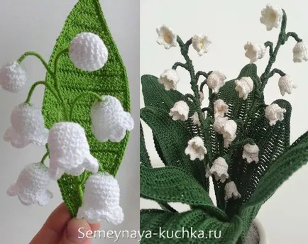 Hogyan készítsünk egy liliom a papír